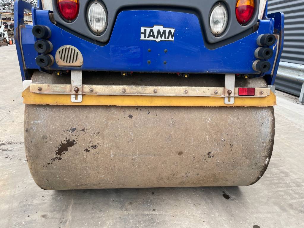 Hamm HD 14 VV