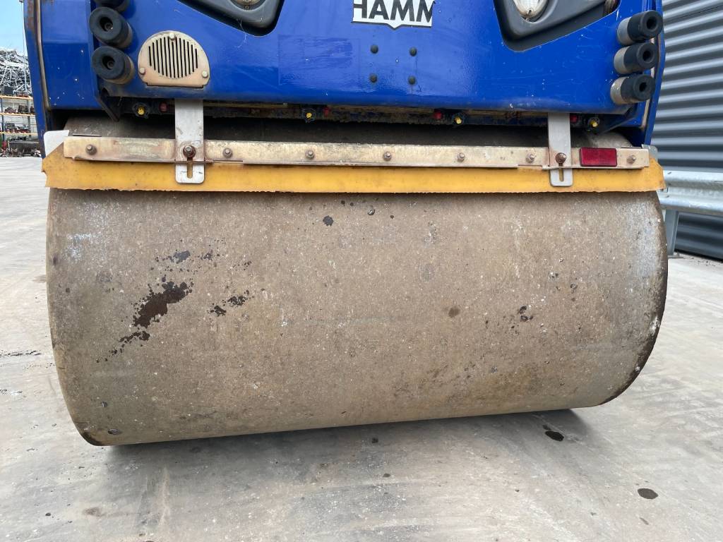 Hamm HD 14 VV