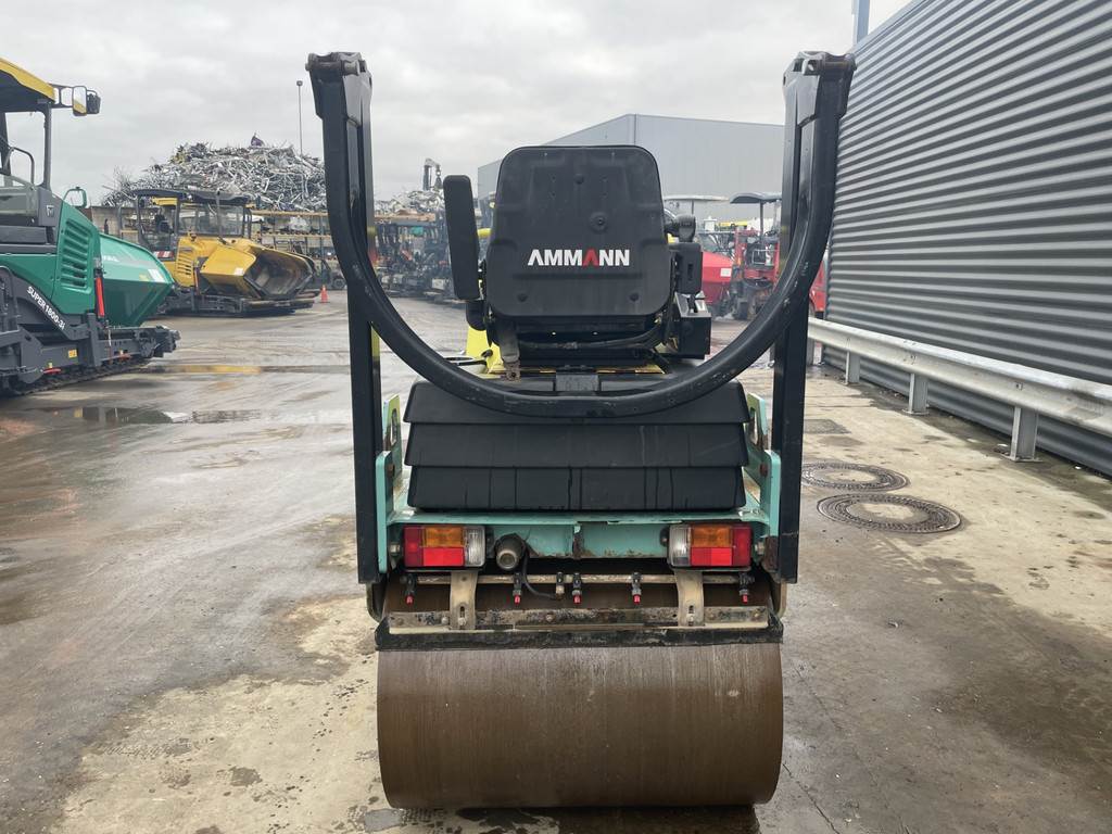 Ammann AV23-2