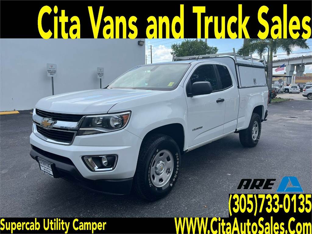 Cita vans best sale and truck sales