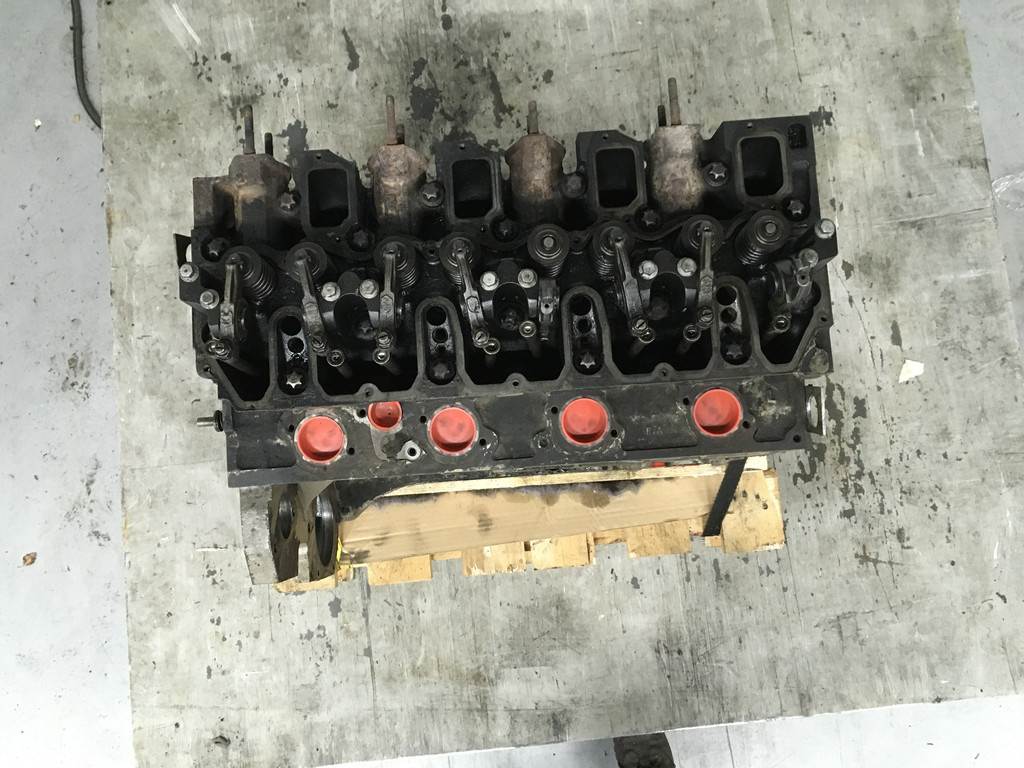 Deutz BF4M1013EC FOR PARTS