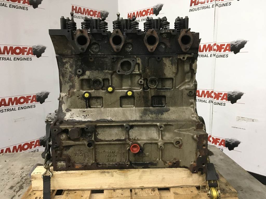 Deutz BF4M1013EC FOR PARTS