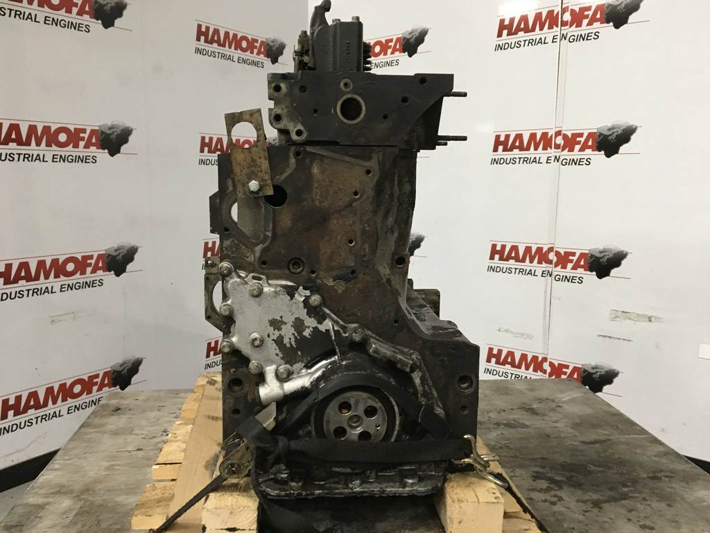 Deutz BF4M1013EC FOR PARTS