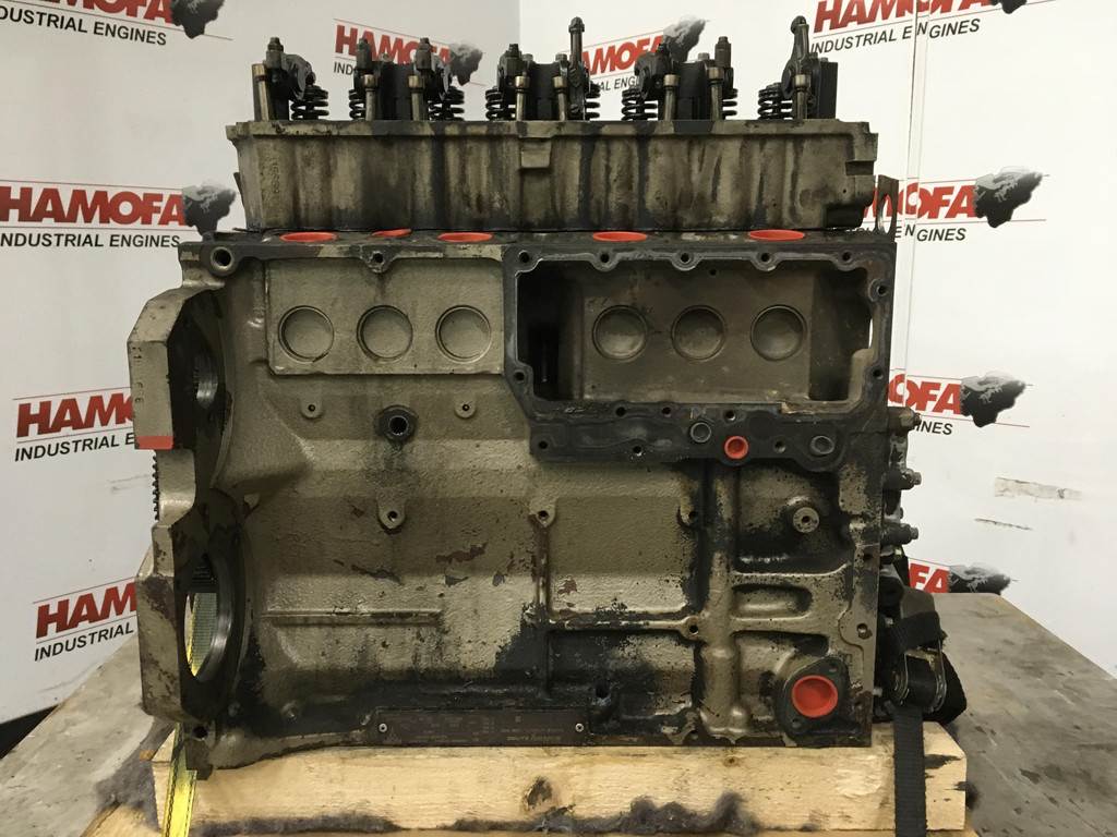 Deutz BF4M1013EC FOR PARTS