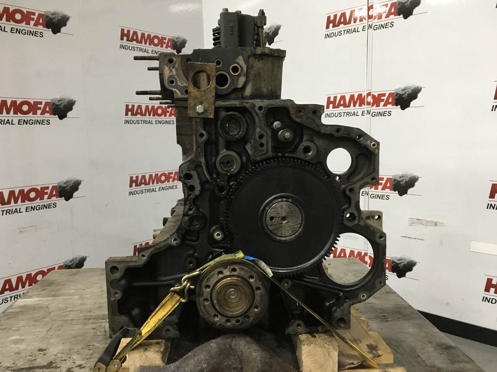 Deutz BF4M1013EC FOR PARTS