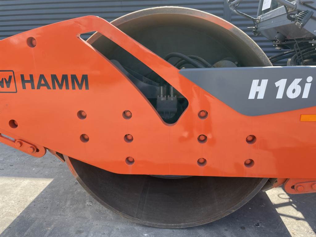 Hamm H 16I