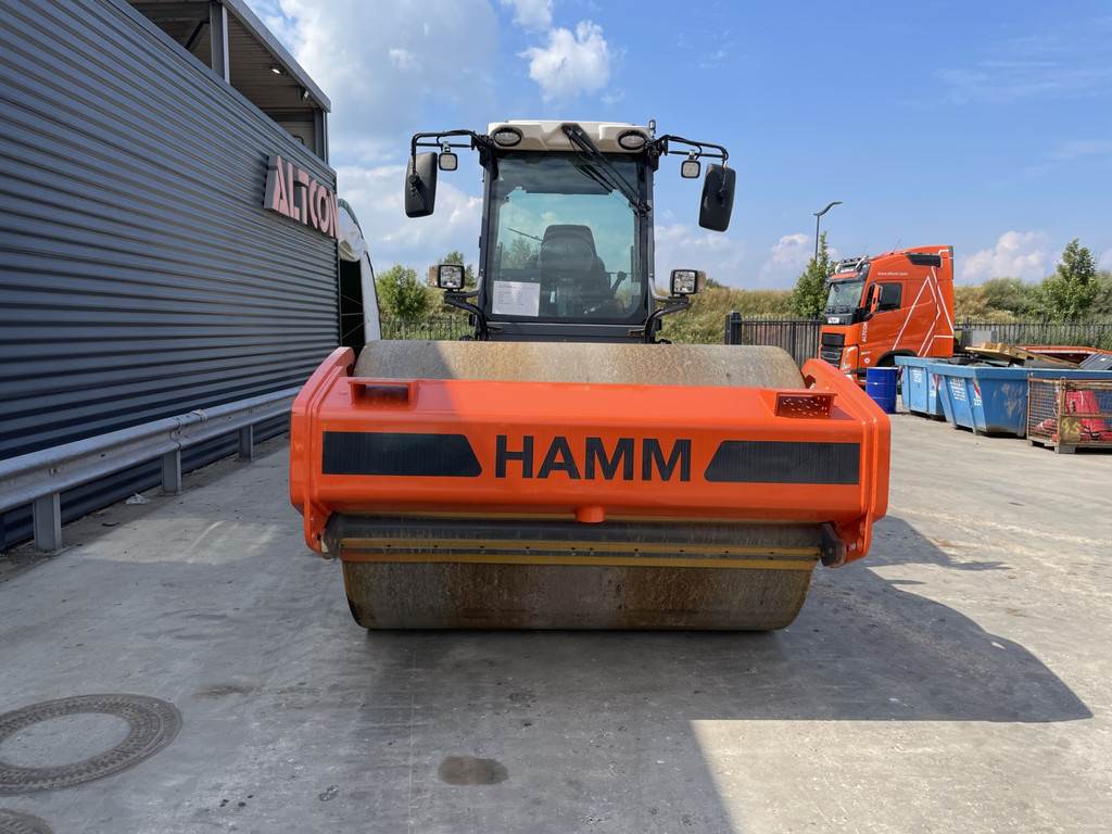 Hamm H 16I