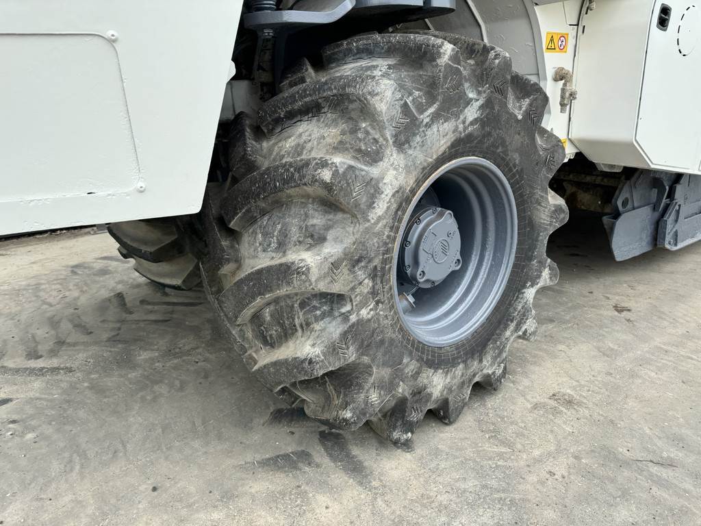 Wirtgen WR 240I