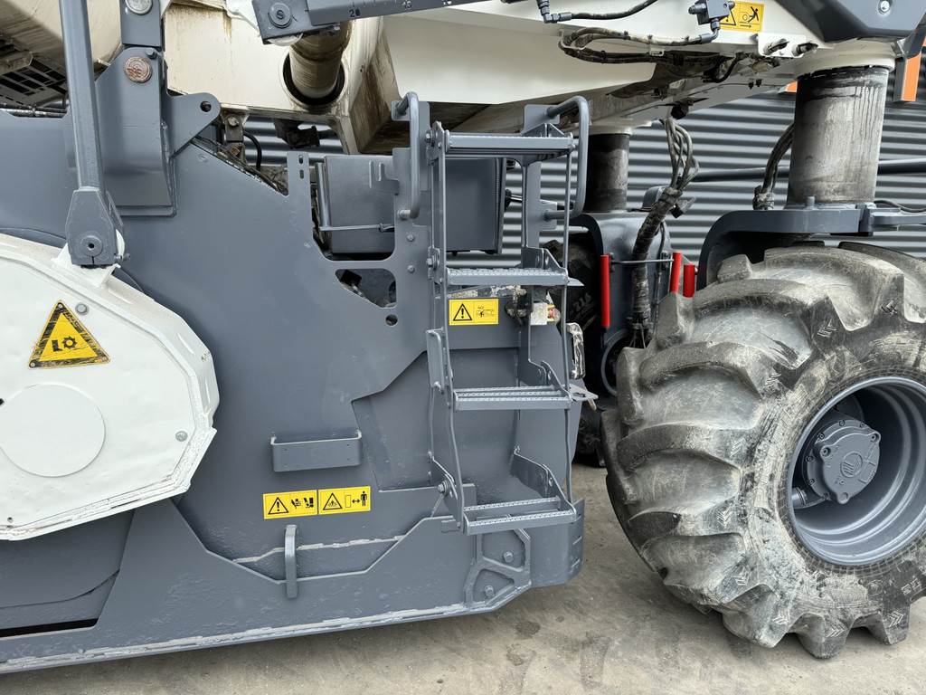 Wirtgen WR 240I