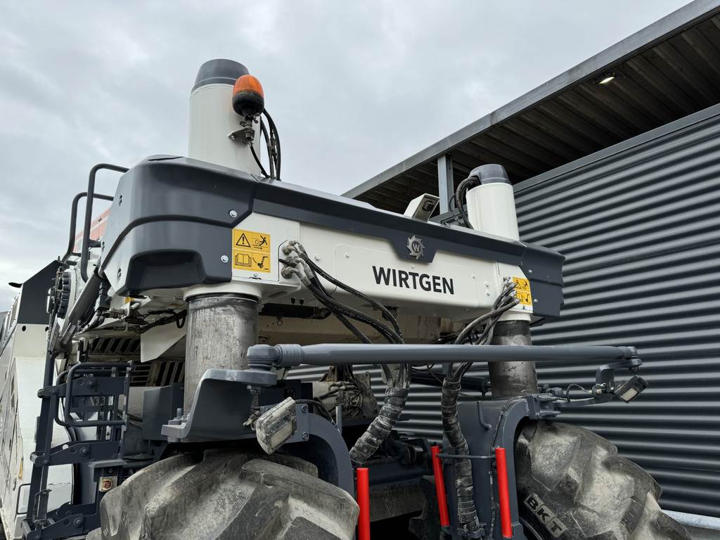 Wirtgen WR 240I