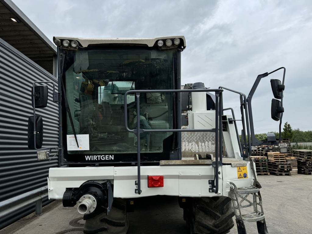 Wirtgen WR 240I