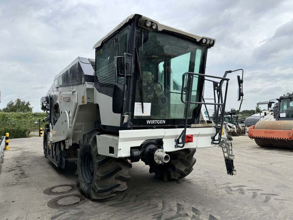 Wirtgen WR 240I