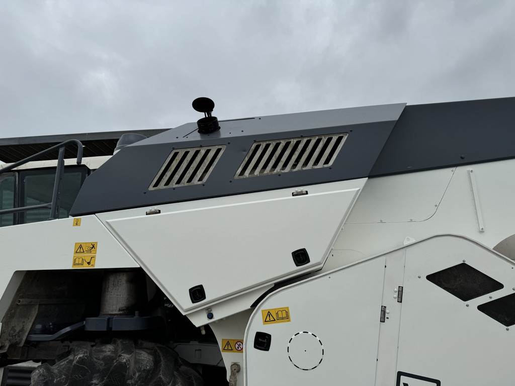 Wirtgen WR 240I