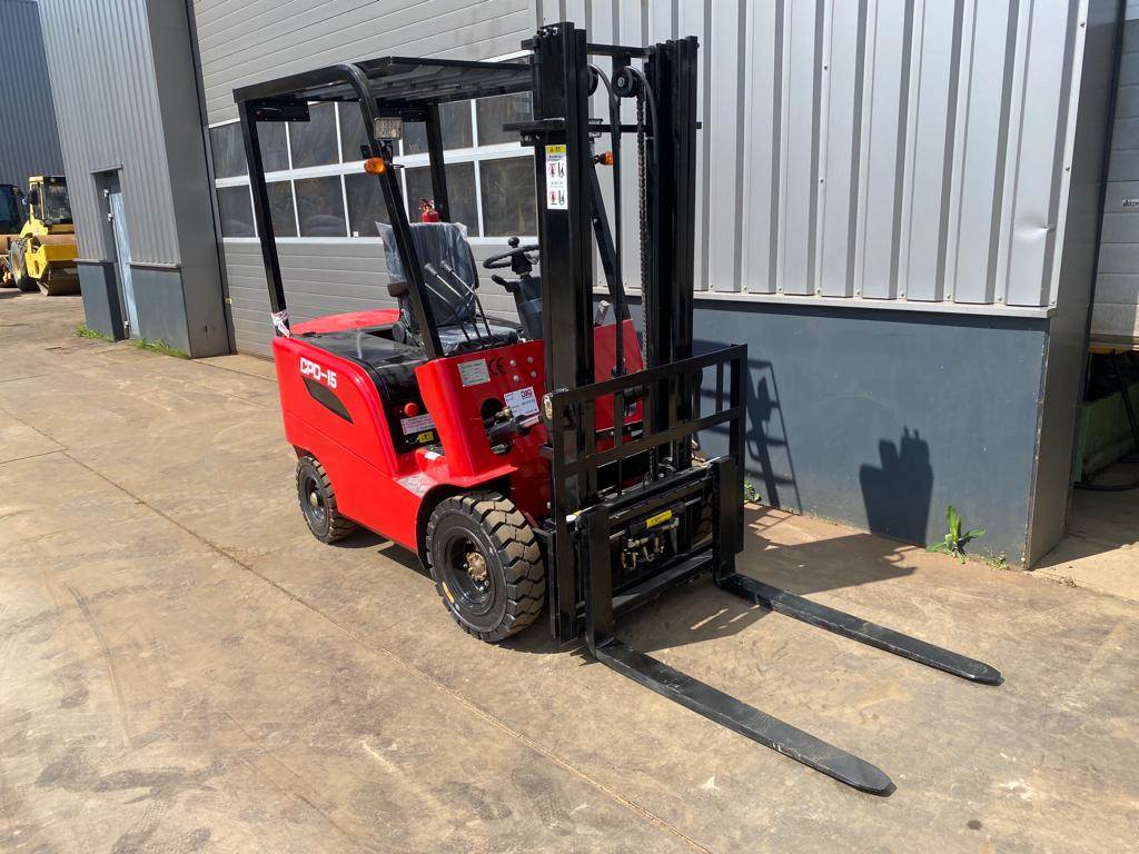 EasyLift CPD 15