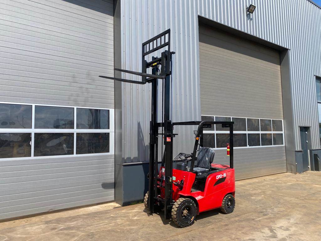 EasyLift CPD 15