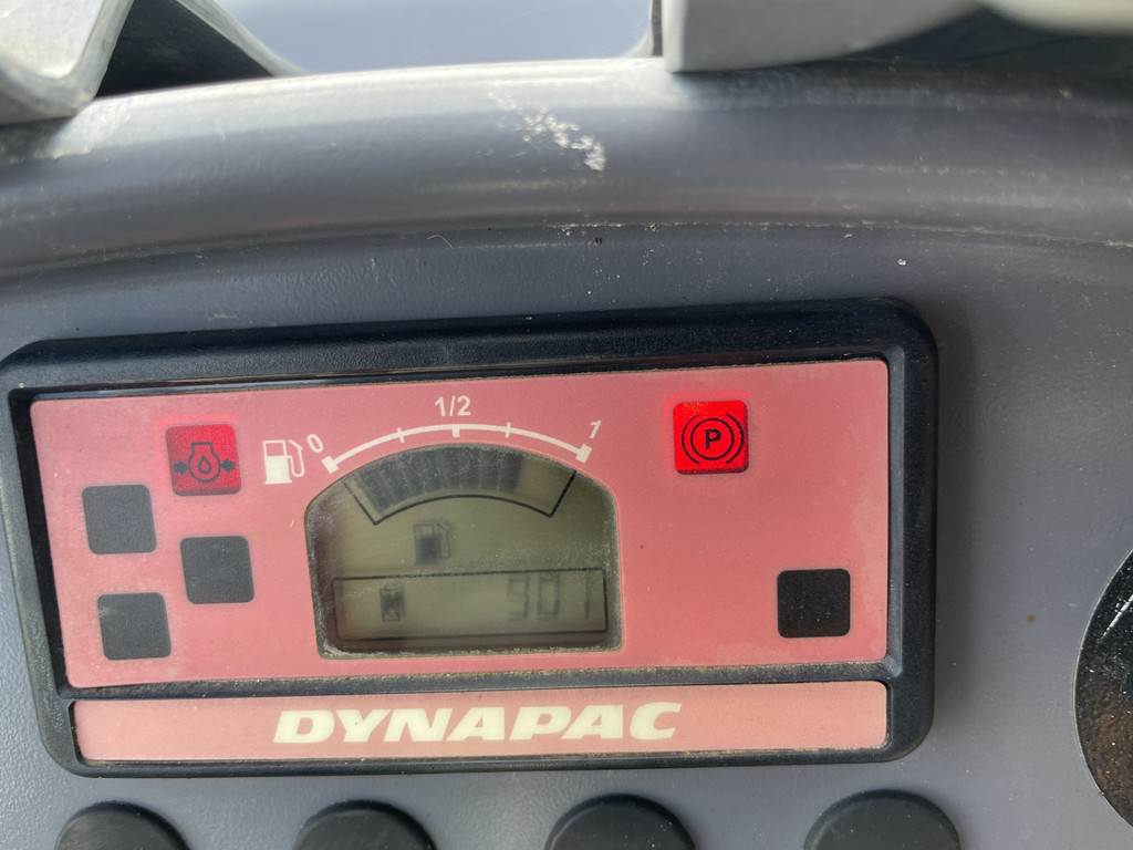 Dynapac CC1300