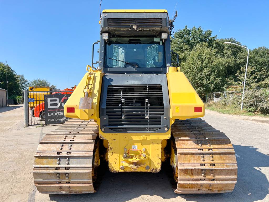 Komatsu D61PX-24 - German Machine / Folding Blade