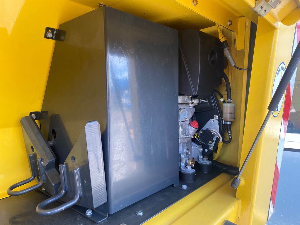 Bomag BM 2000/75 - CE certified Cold Planer