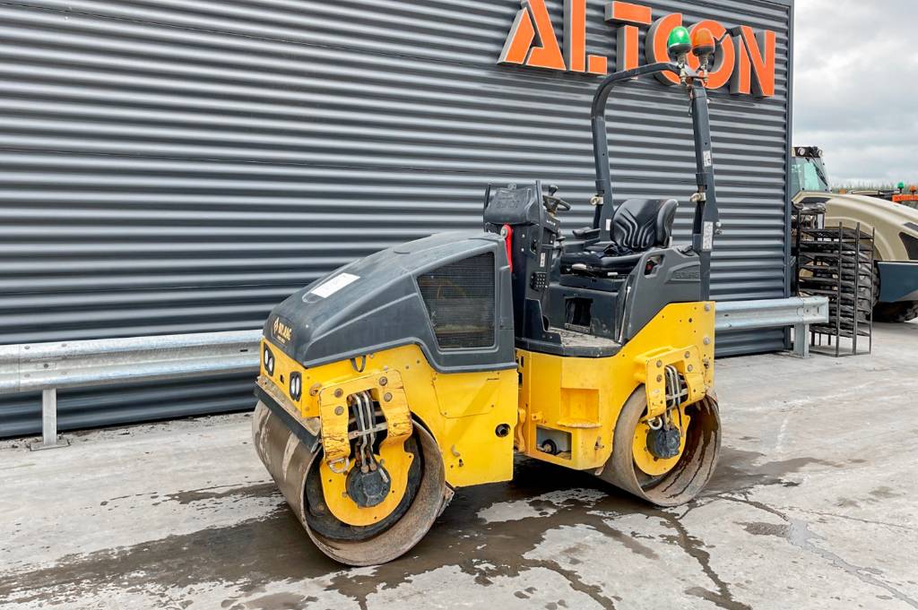 Bomag BW 120 AD-5