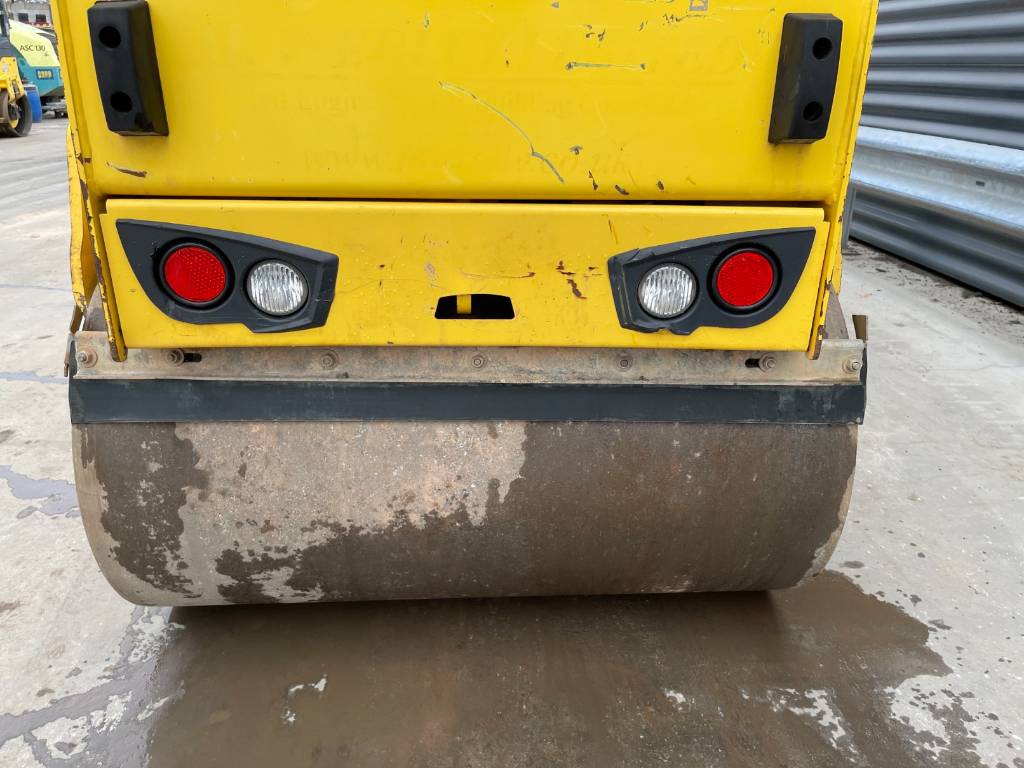 Bomag BW 120 AD-5