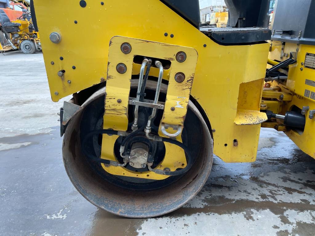 Bomag BW 120 AD-5