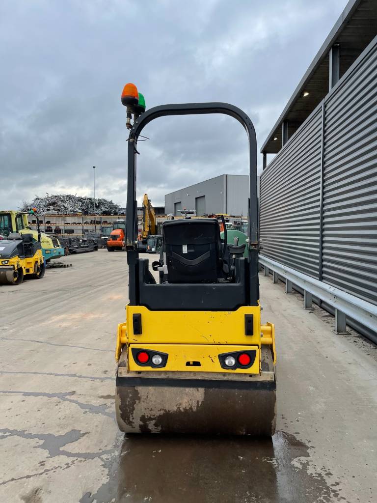 Bomag BW 120 AD-5