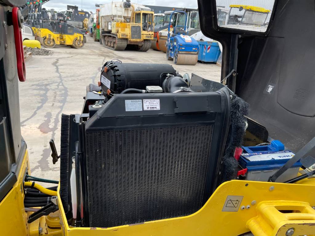 Bomag BW 120 AD-5