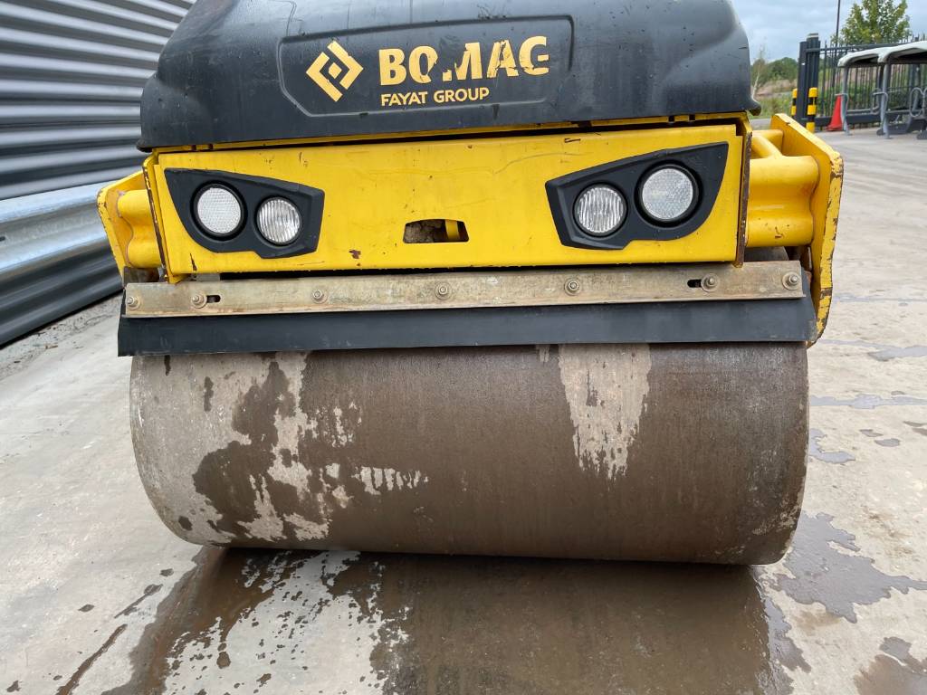 Bomag BW 120 AD-5