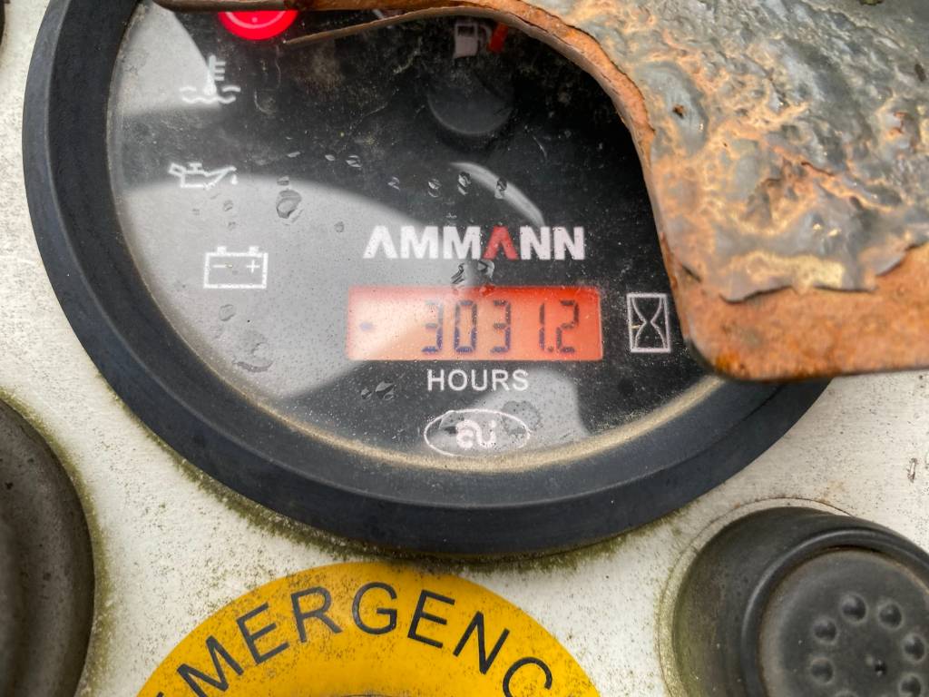 Ammann AV 12-2