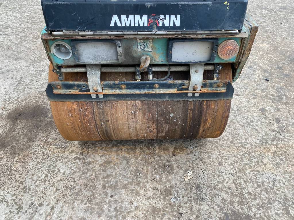 Ammann AV 12-2