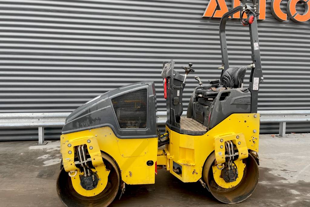 Bomag BW 120 AD-5