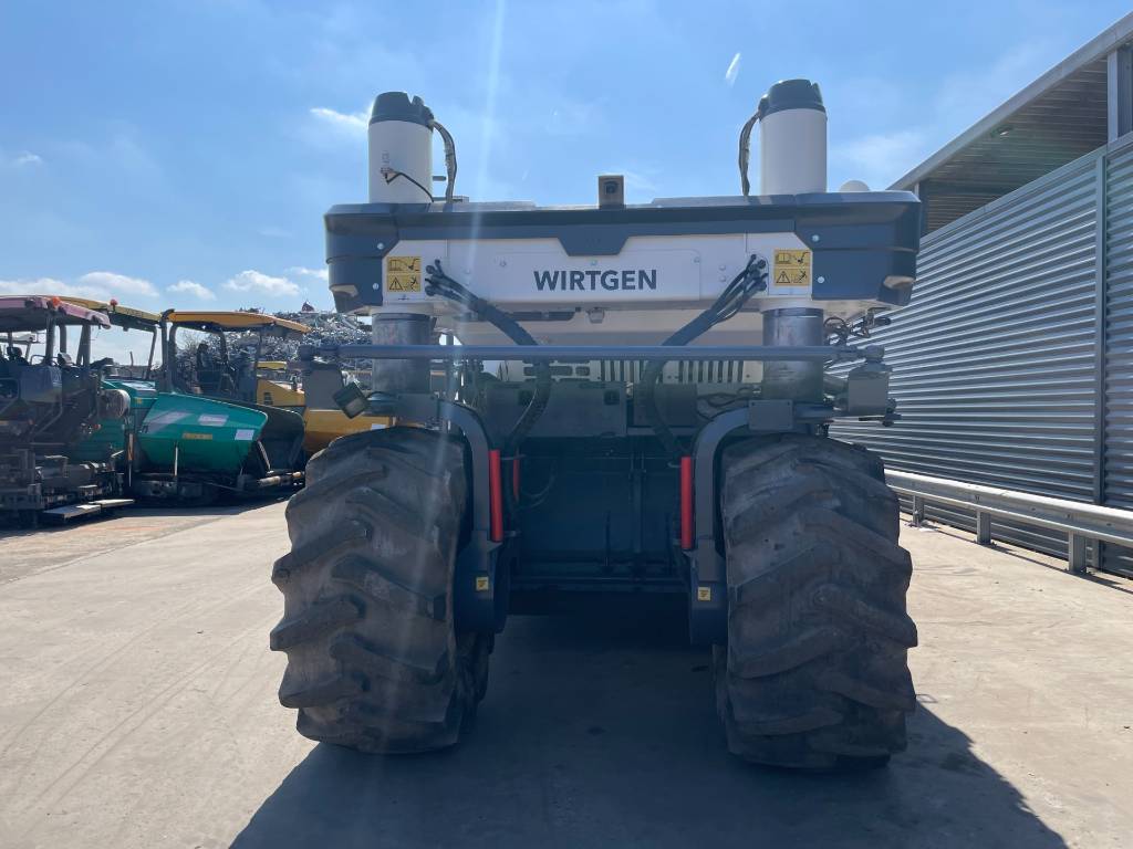 Wirtgen WR 240I