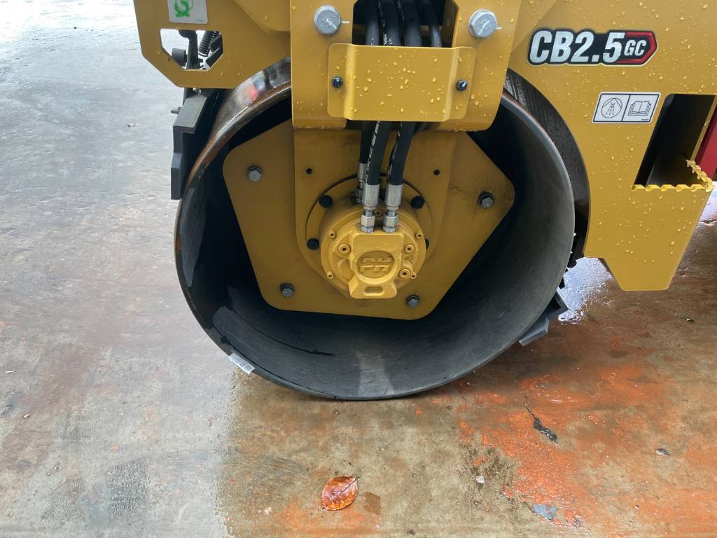 CAT CB2.5 GC