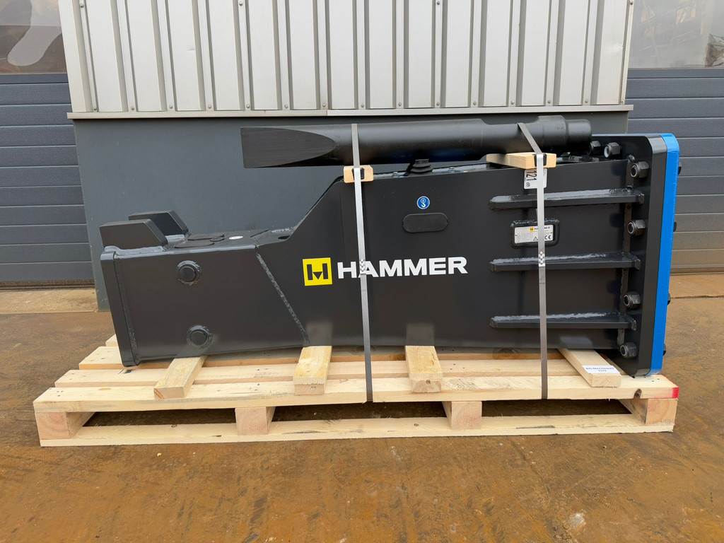 Hammer HS2400