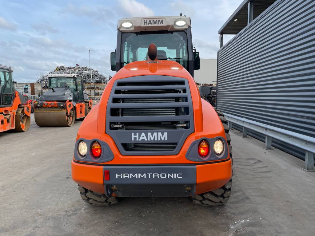 Hamm H 16I