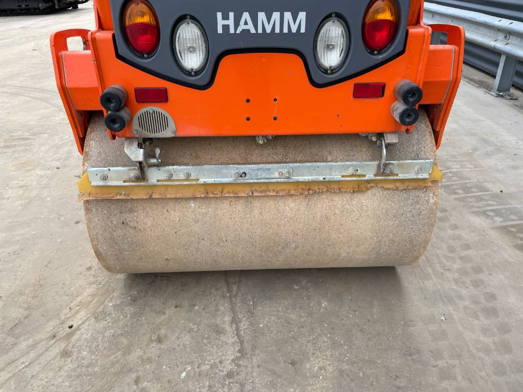 Hamm HD 12 VV