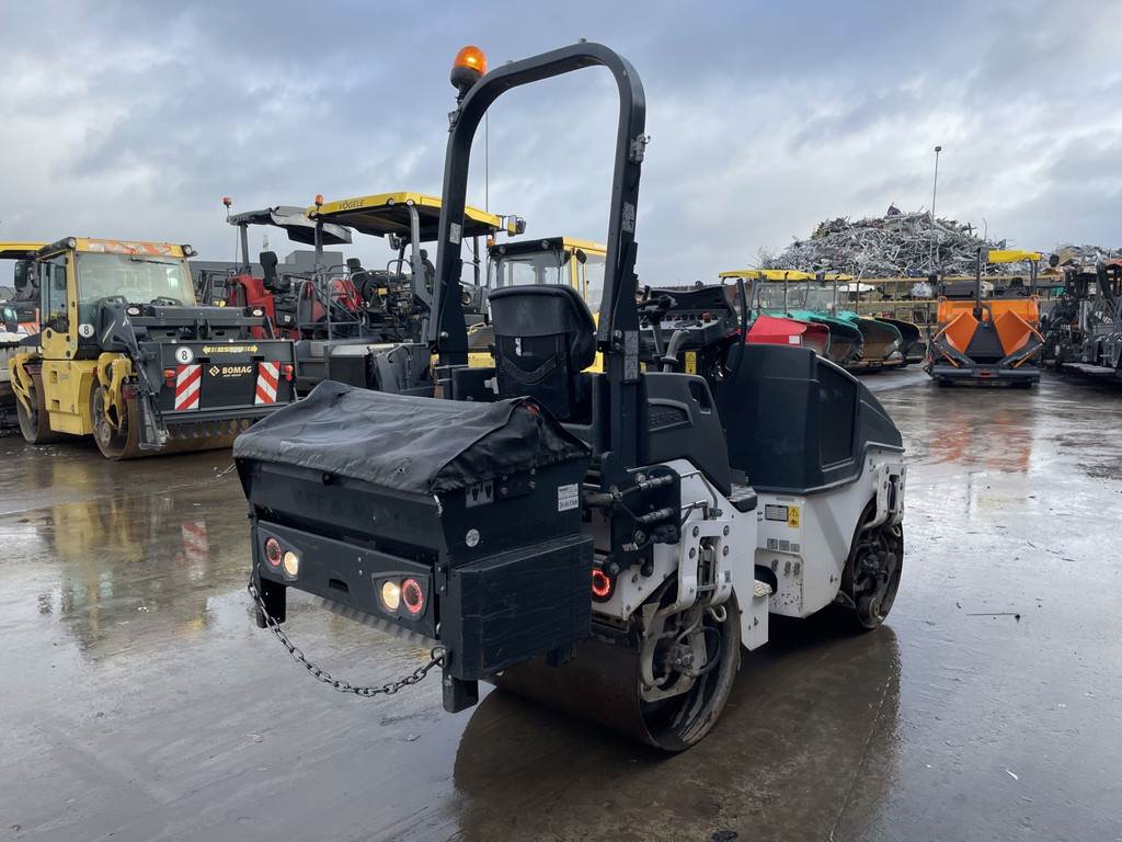 Bomag BW 100 AD-5