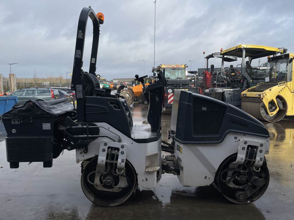 Bomag BW 100 AD-5