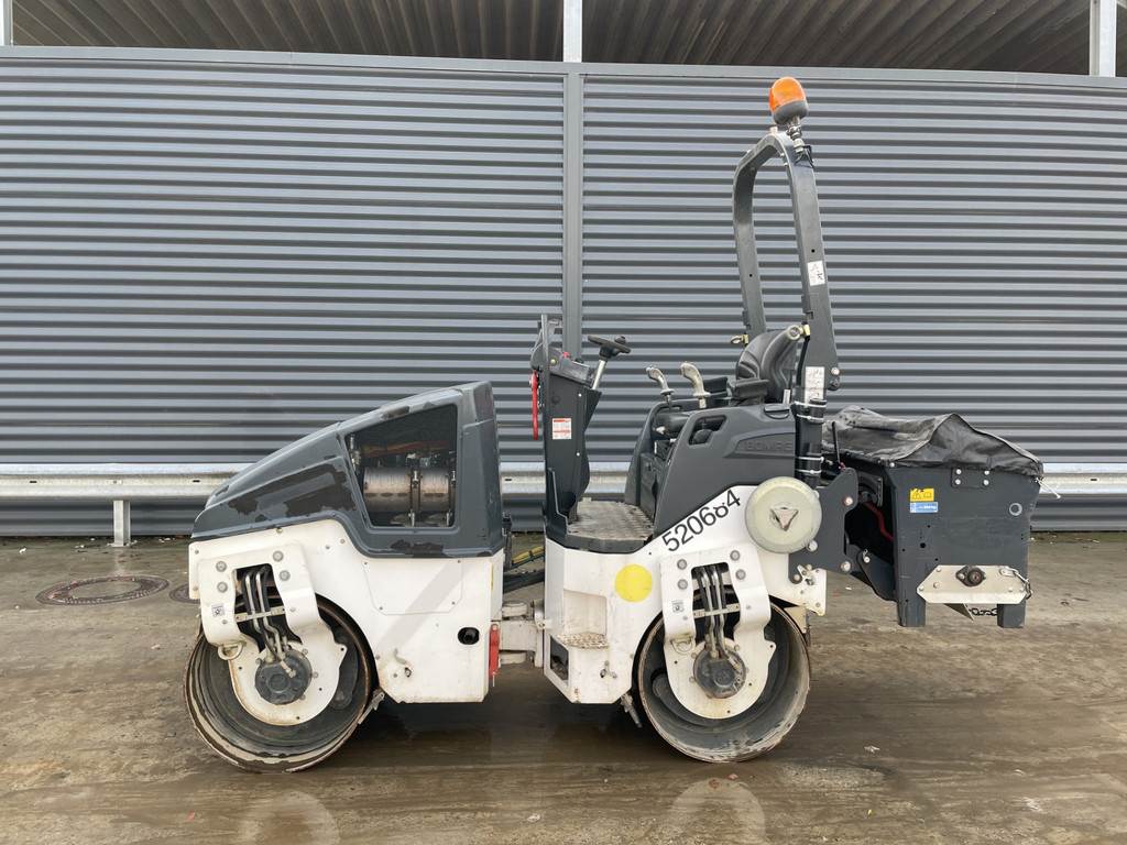 Bomag BW 100 AD-5