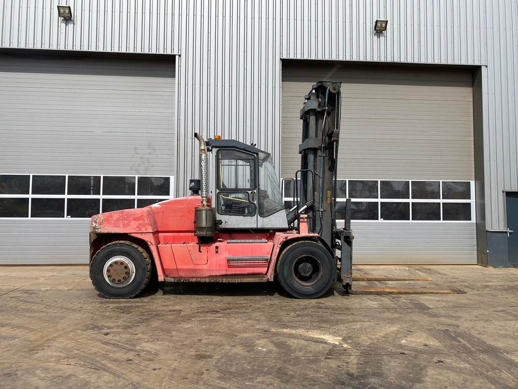 Kalmar DCE150-12