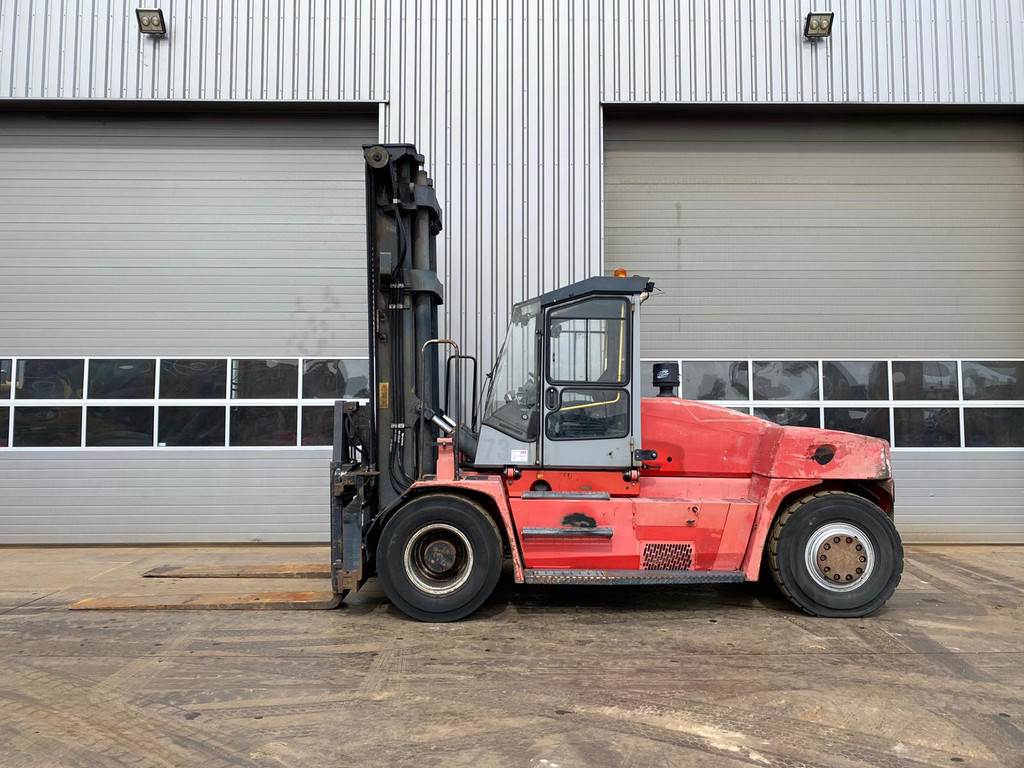 Kalmar DCE150-12