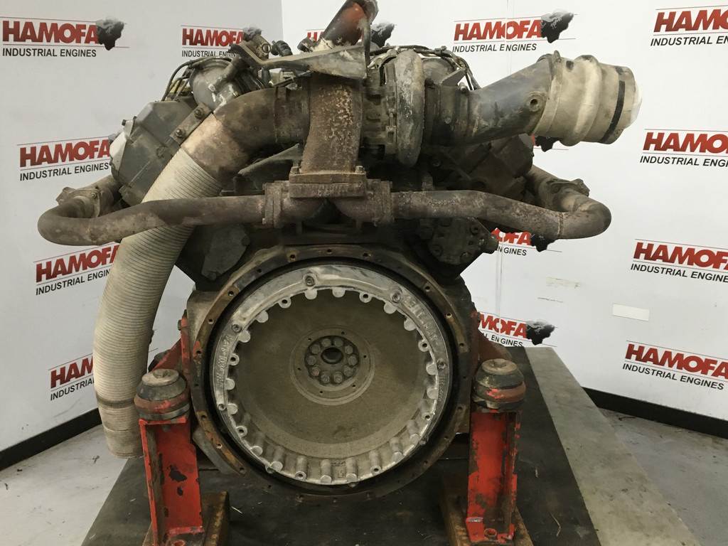 Deutz BF6M1015C USED