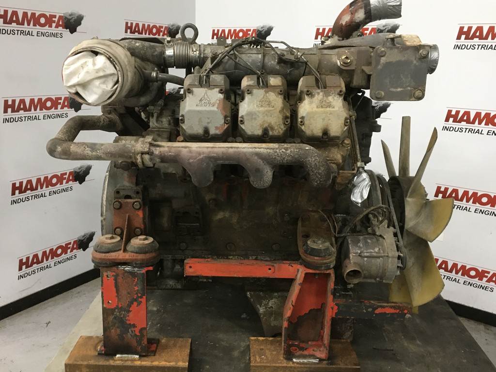 Deutz BF6M1015C USED