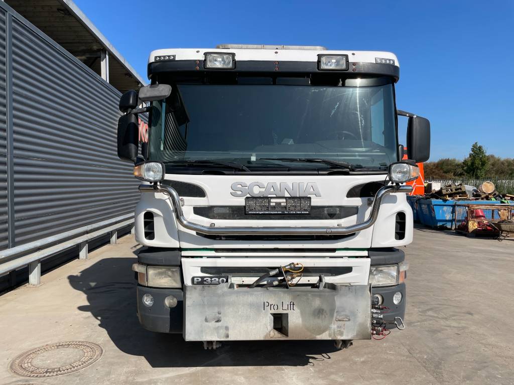 Scania Kobit ST6000H