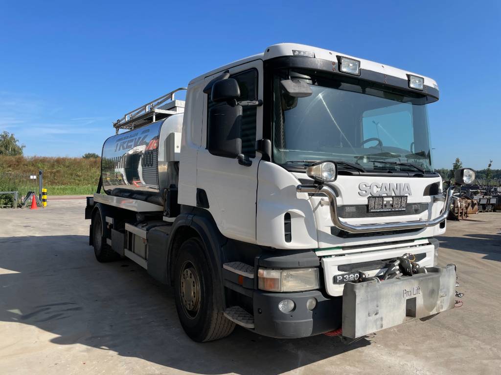 Scania Kobit ST6000H