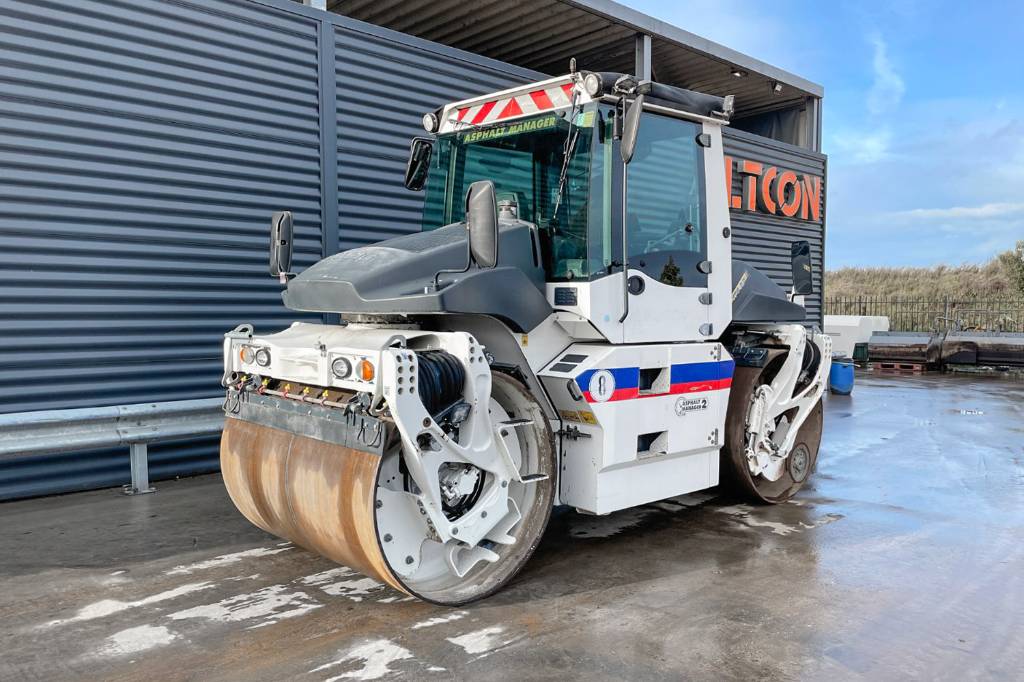 Bomag BW 174 AP-4 AM