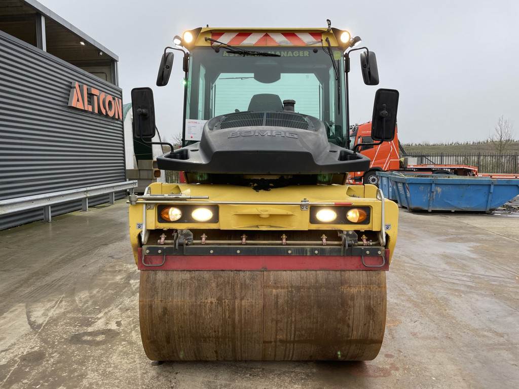 Bomag BW 174 AP-4I AM