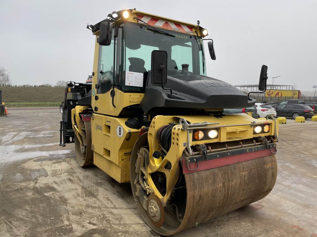 Bomag BW 174 AP-4I AM