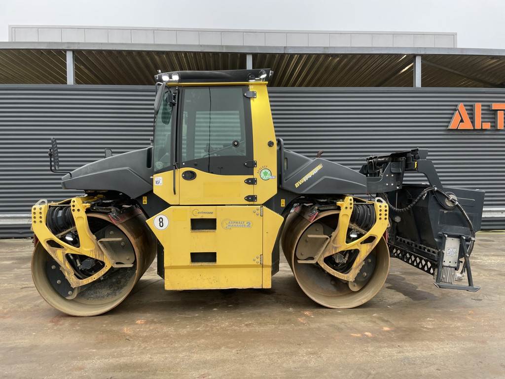 Bomag BW 174 AP-4I AM