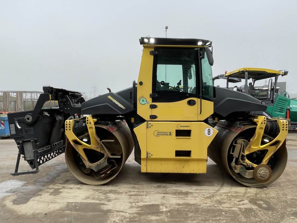 Bomag BW 174 AP-4I AM